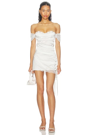 Marilyn Slip Dress KAT THE LABEL