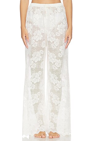 Florence Pant KAT THE LABEL