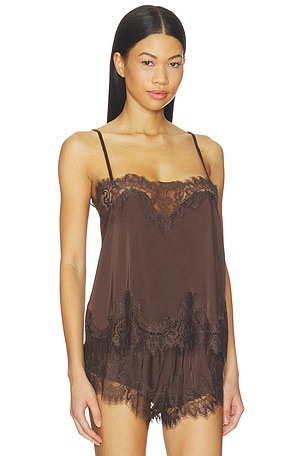 Olivia Camisole Top KAT THE LABEL