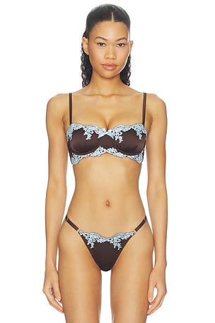 Jean Underwire Bra KAT THE LABEL