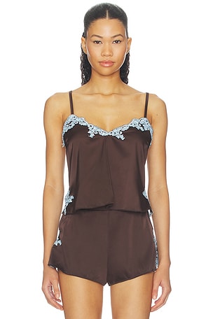 Jean Camisole Top KAT THE LABEL