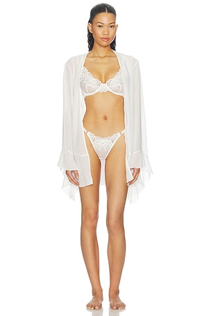 Ruby Robe KAT THE LABEL