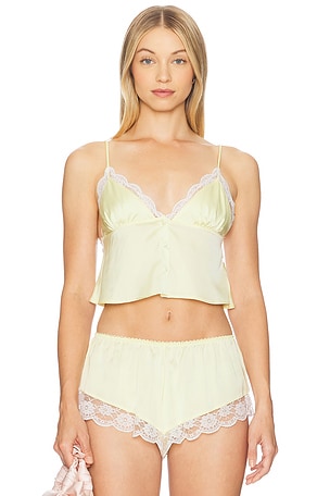 Arabella Camisole KAT THE LABEL