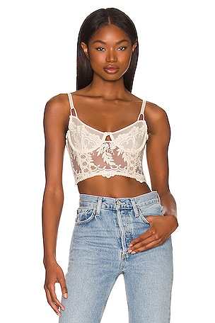 Loren Bustier KAT THE LABEL