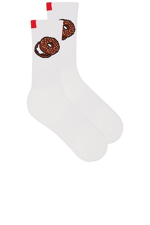 The Bagel Sock Kule