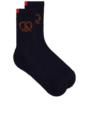 Pretzel Sock Kule