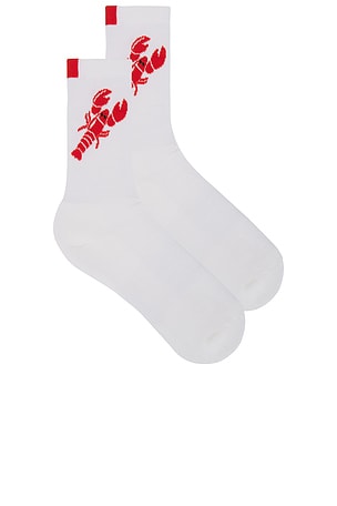 The Women's Lobster Sock Kule