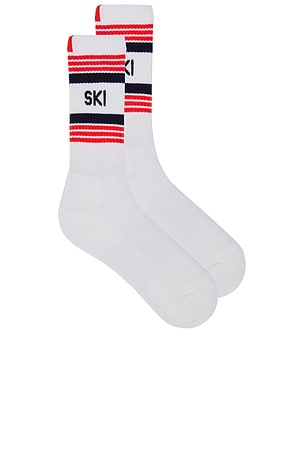 The Women's Apres Ski Sock Kule