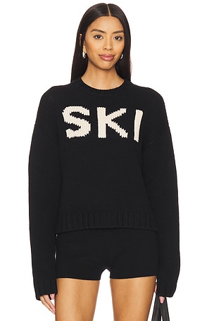 The Ski Sweater Kule