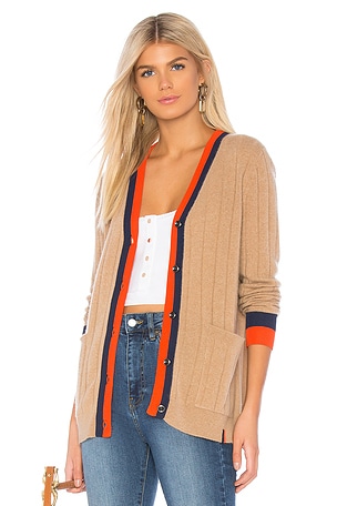 The Sinclair Cardigan Kule