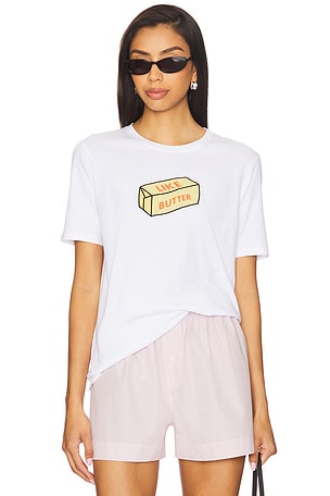 CAMISETA MODERN BUTTER Kule