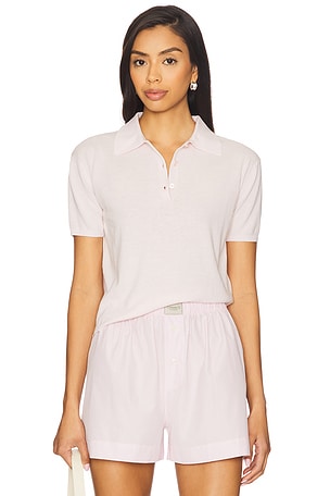 Farley Polo Top Kule