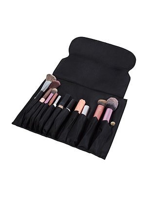 SNAP-IN BRUSH ORGANIZER メイクアップバッグ Kusshi