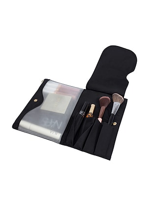 MALETA DE MAQUIAGEM SNAP-IN POCKET ORGANIZER Kusshi