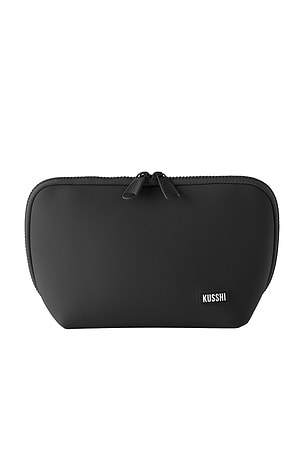 Neoprene Makeup Bag Kusshi