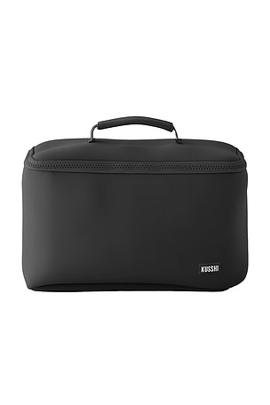 Large Neoprene Train Case Kusshi