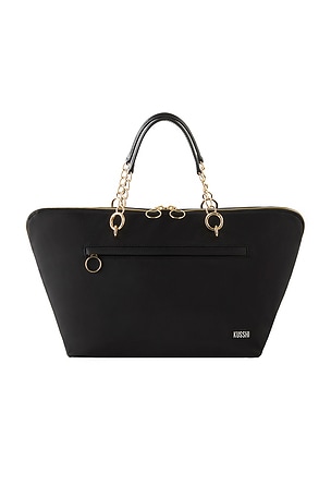 The Traveler Bag Kusshi