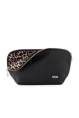 MALETA DE MAQUIAGEM SIGNATURE BAG Kusshi