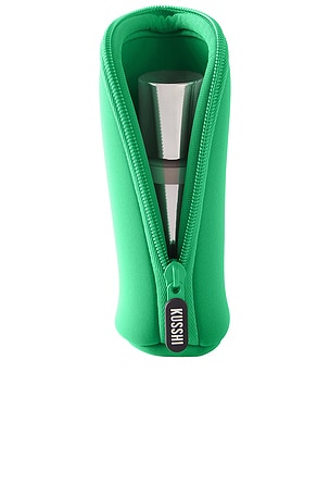 Kusshi Neoprene Bottle Protectors Expanded Set in Brights