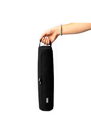 Kusshi Travel Hair Tools Case in Black