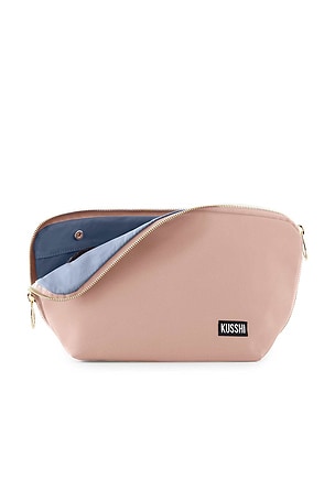 MALETA DE MAQUIAGEM SIGNATURE BAG Kusshi