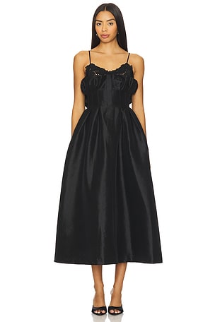 Theresa Dress KIKA VARGAS