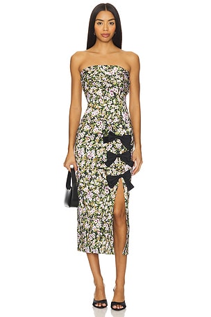 Violeta Dress KIKA VARGAS