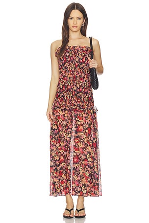 Safi Dress KIKA VARGAS