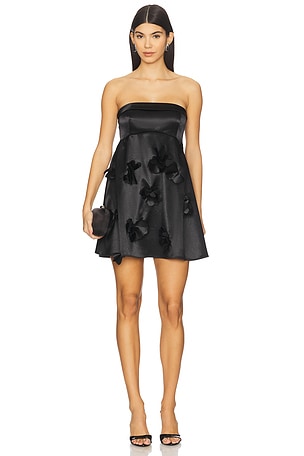 Tristin Dress KIKA VARGAS