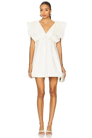 Francine Dress KIKA VARGAS