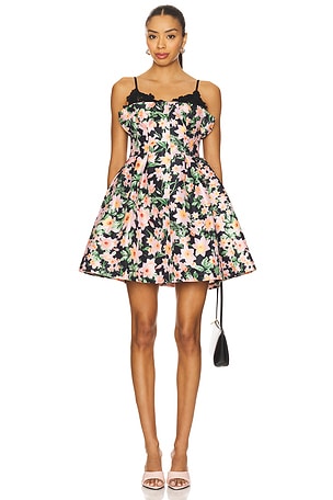 Odile Dress KIKA VARGAS