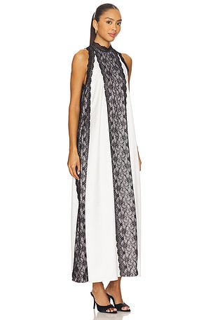 Gisue Dress KIKA VARGAS