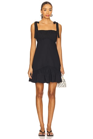 Patsy Dress KIKA VARGAS