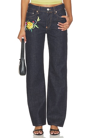 WILDFLOWER REGULAR  デニム Kenzo