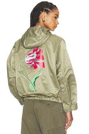 CORTAVIENTOS TULIP Kenzo