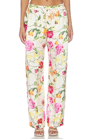 Wildflower Pants Kenzo