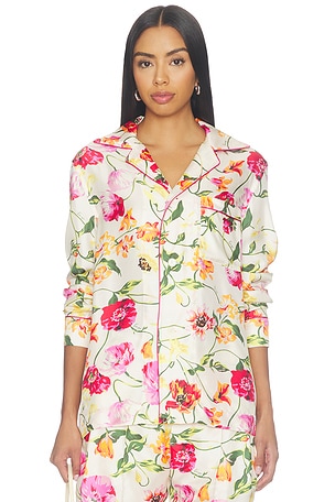 Wildflower Shirt Kenzo