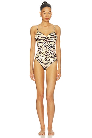 Tiger Swimsuit Kenzo