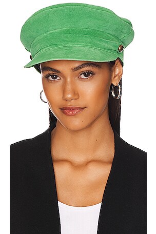 Lack of Color Lola Cap in Green | REVOLVE display picture 2