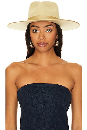 Rancher Hat Lack of Color