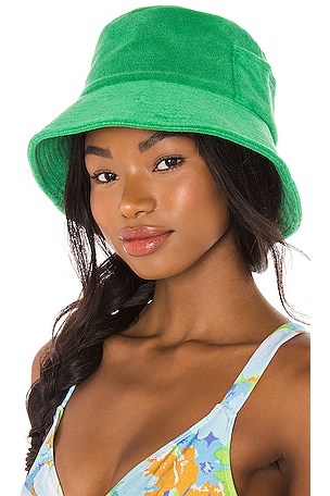 Wave Bucket Hat Lack of Color