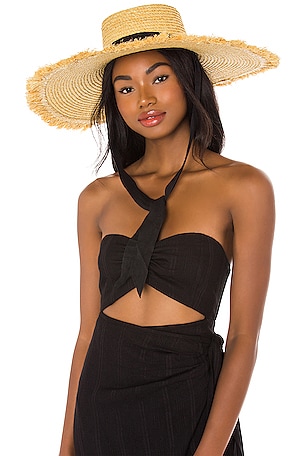 Lack Of Color ‘The Ventura’ Hat NEW The Ventura | Lack of Color main image 3