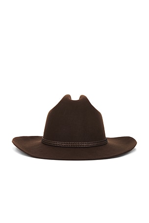 The Outback Hat Lack of Color