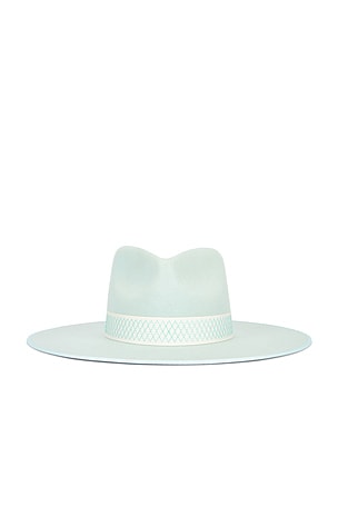 SOMBRERO FEDORA RANCHER Lack of Color
