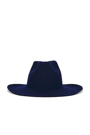 Nash Western Cowboy Hat Lack of Color