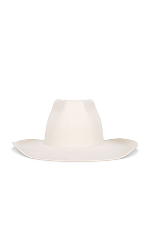 Nash Western Cowboy Hat Lack of Color