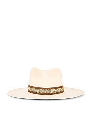 Rancher Special Fedora Hat Lack of Color