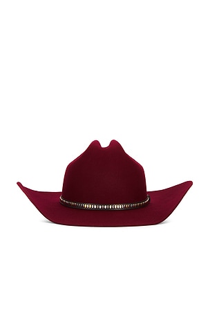 The Ridge Special Cowboy Hat Lack of Color
