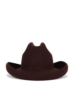 Blaze Cowboy Hat Lack of Color
