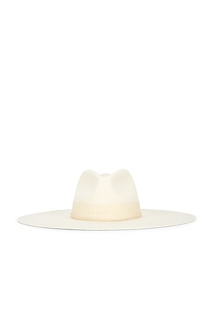 Montana Fedora Hat Lack of Color